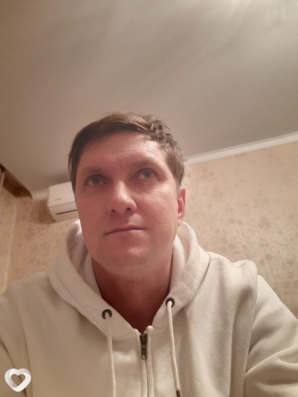 Сергей, 39, Воронеже — анкета №3424675