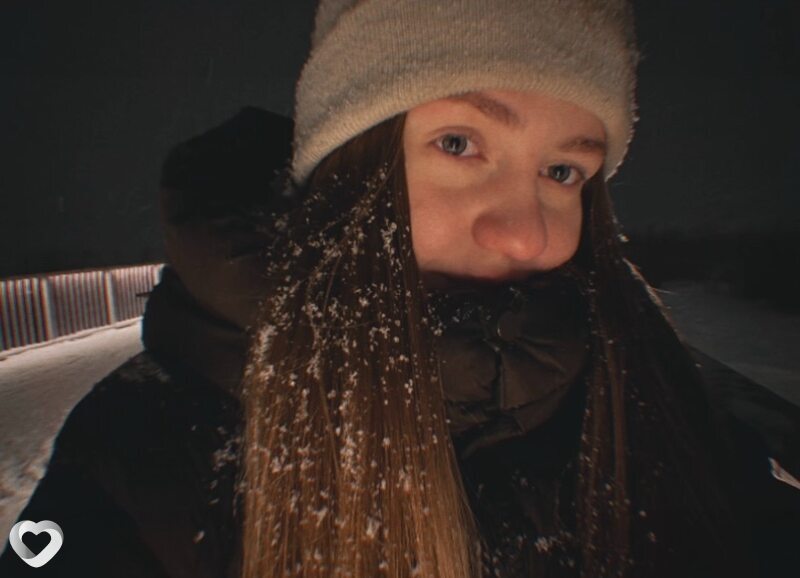 Анна, 18, Челябинске — анкета №3424856