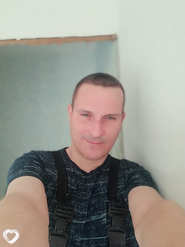 Александр, 43, Петрозаводске — анкета №3424867
