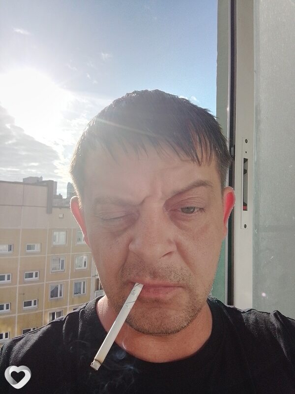 Александр, 36, Торжке — анкета №3424875