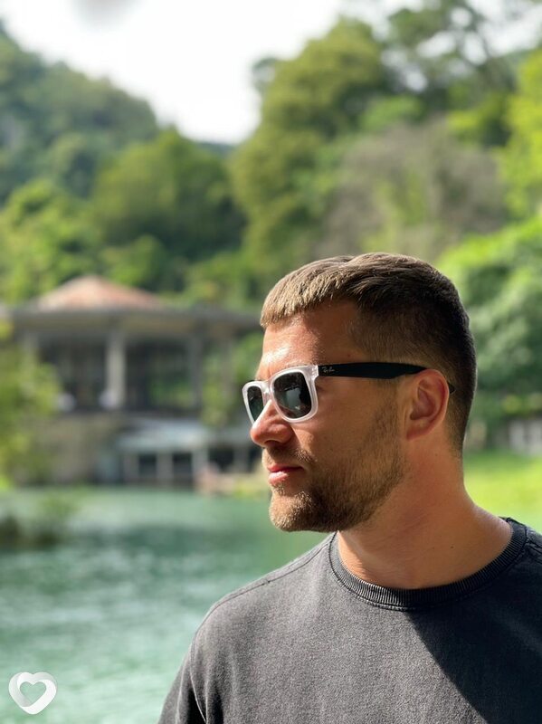 Александр, 37, Твери — анкета №3424837
