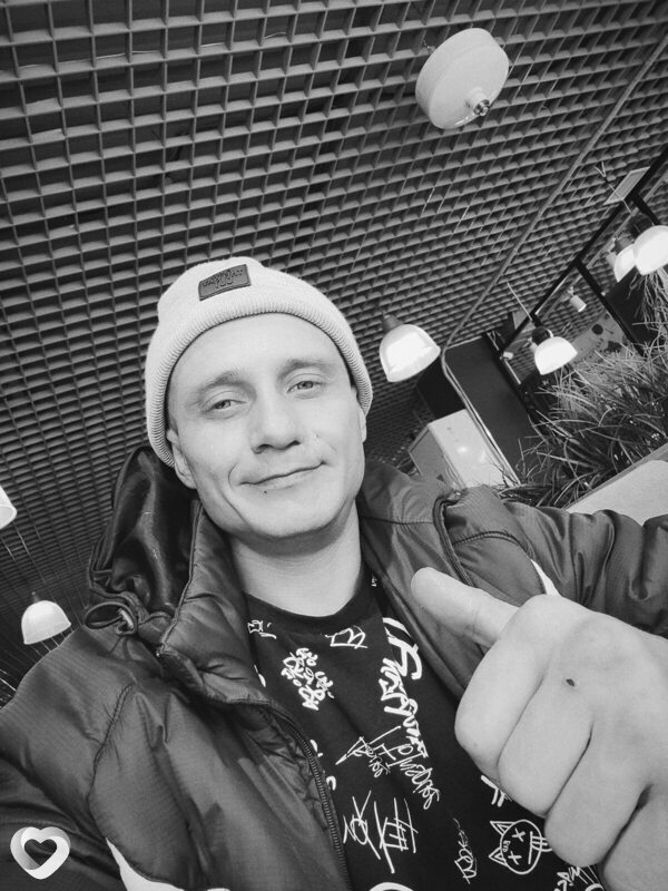 Артём, 36, Караганде — анкета №3424838