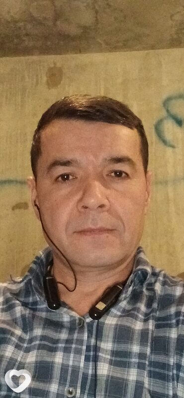 Рустам, 44, Санкт-Петербурге — анкета №3424844