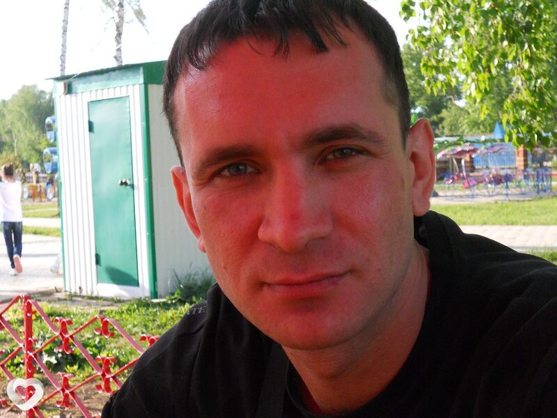 Максим, 44, Набережных Челнах — анкета №3424785