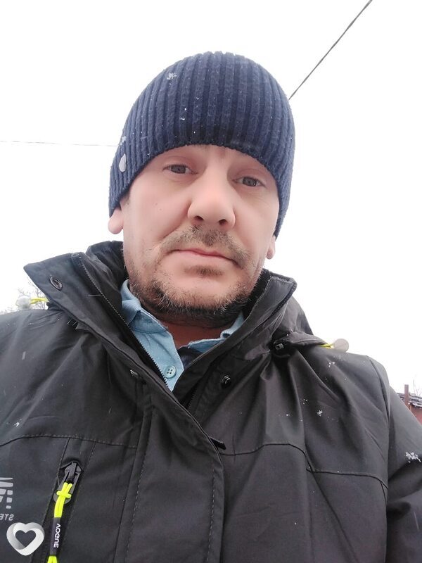 Дилик, 43, Алуште — анкета №3424792