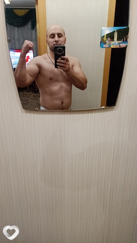 Двр, 33, Воронеже — анкета №3424794