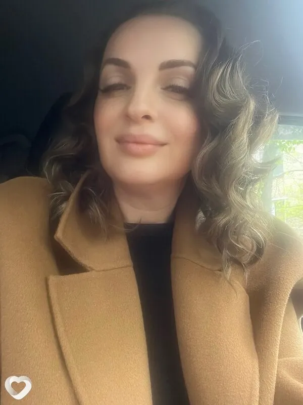 Светлана, 44, Москве — анкета №3424795