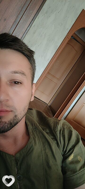 Matill, 28, Самаре — анкета №3424798
