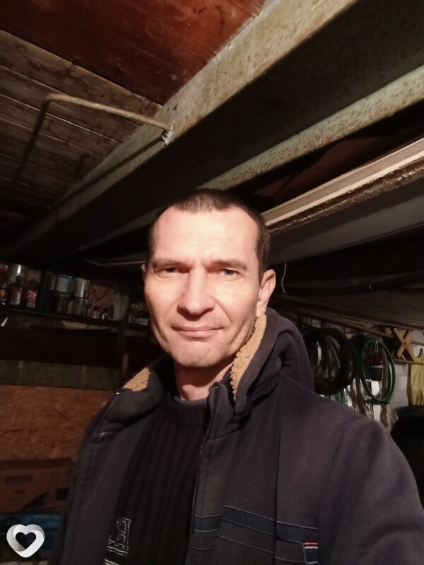 Сергей, 43, Николаеве — анкета №3424800