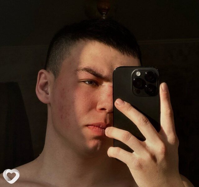 Рустам, 24, Уфе — анкета №3424883