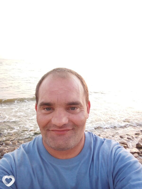 Андрей, 45, Алчевске — анкета №3424886