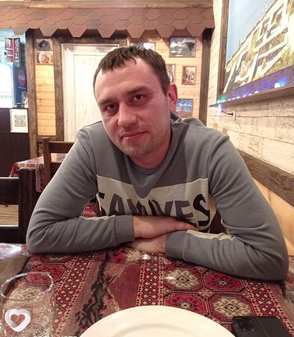 Дмитрий, 44, Ставрополе — анкета №3424889