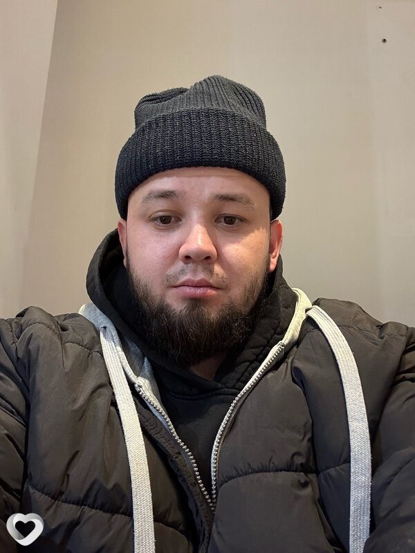 Abdulaziz, 25, Алматы — анкета №3425206