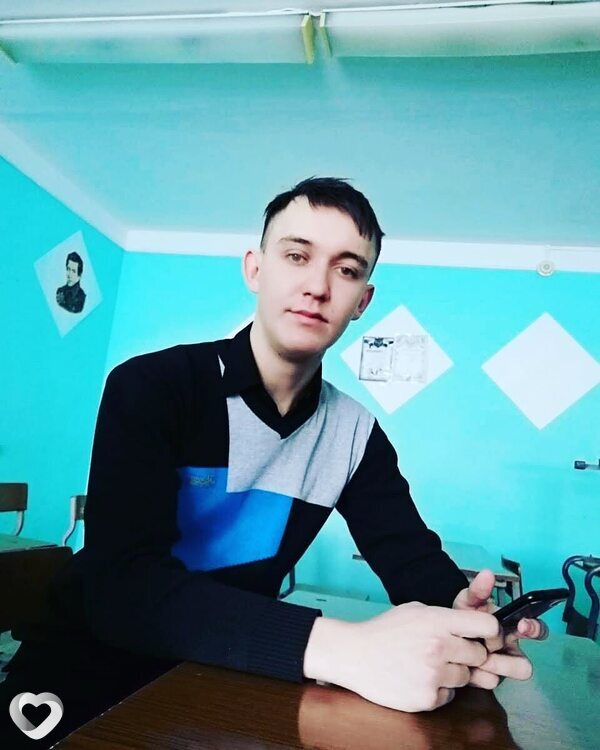 Инсаф, 22, Казани — анкета №3425215