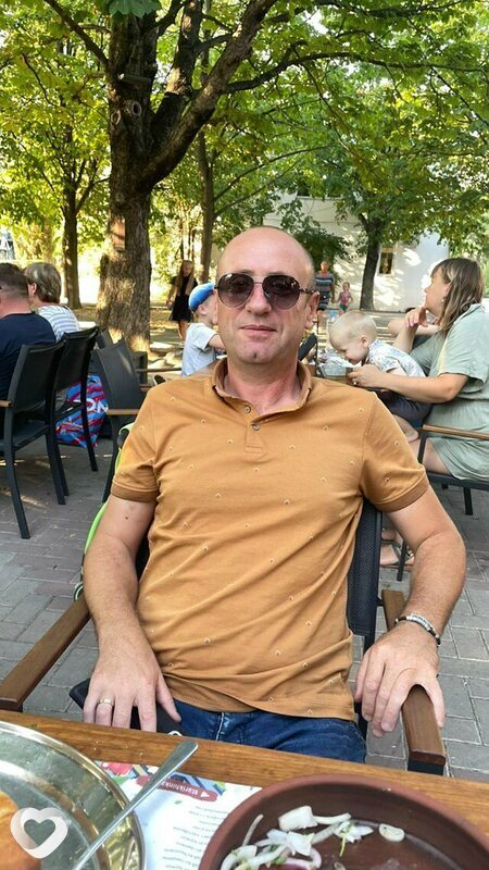 Олег, 47, Новороссийске — анкета №3425217
