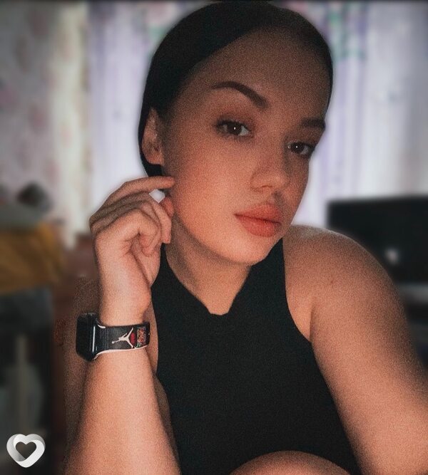 Екатерина, 24, Санкт-Петербурге — анкета №3425219