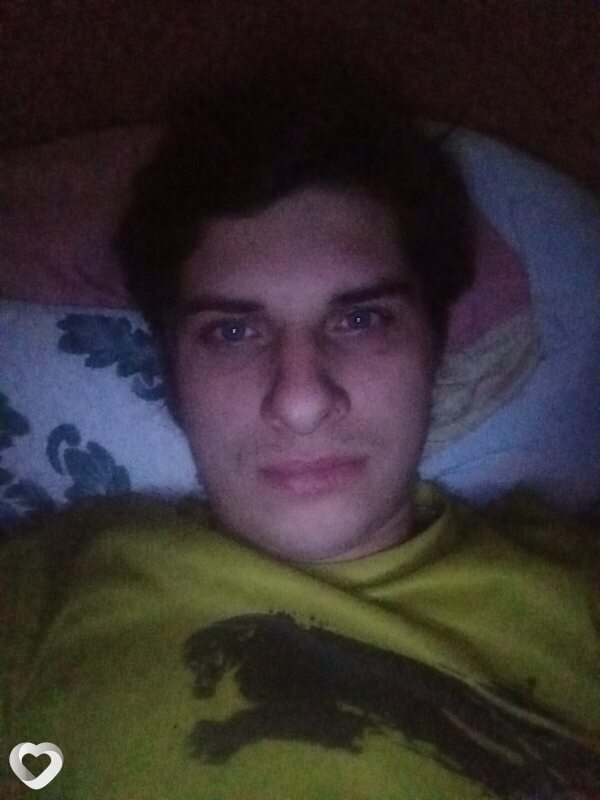 Матвей, 25, Темиртау — анкета №3425220