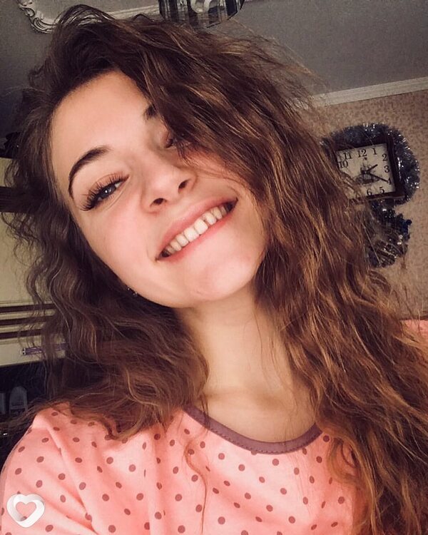 Карина, 26, Ростове-на-Дону — анкета №3425221