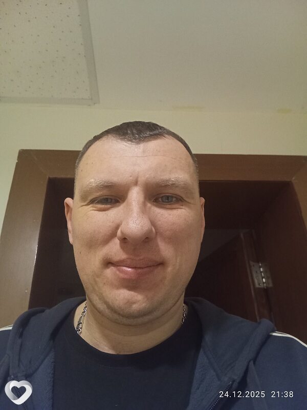 Владимир, 38, Алуште — анкета №3424952