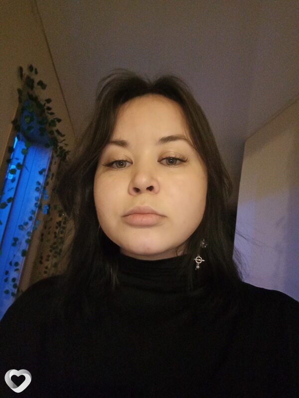 Мурка, 22, Уфе — анкета №3424954