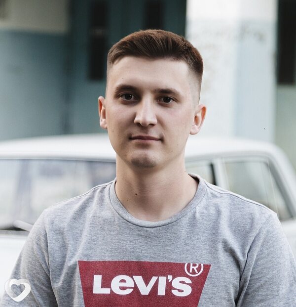Василий, 35, Ачинске — анкета №3424956