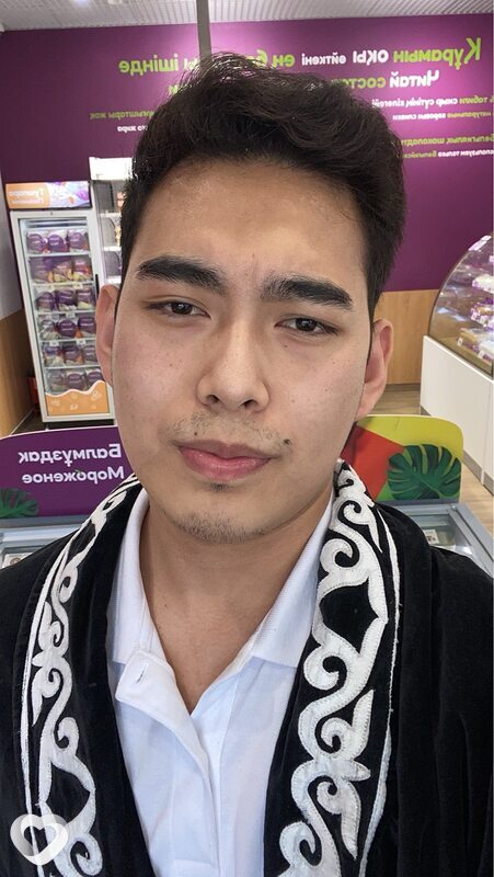 Sagi, 22, Алматы — анкета №3424961