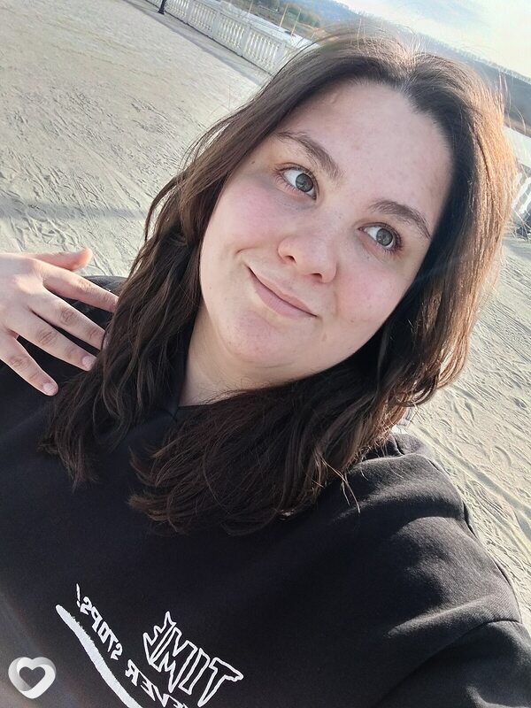 Арина, 25, Пятигорске — анкета №3424964