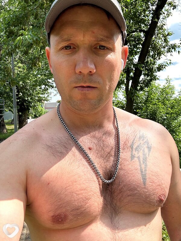 Дмитрий, 37, Москве — анкета №3424965