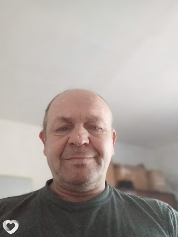 Евгений, 48, Дальнереченске — анкета №3424973
