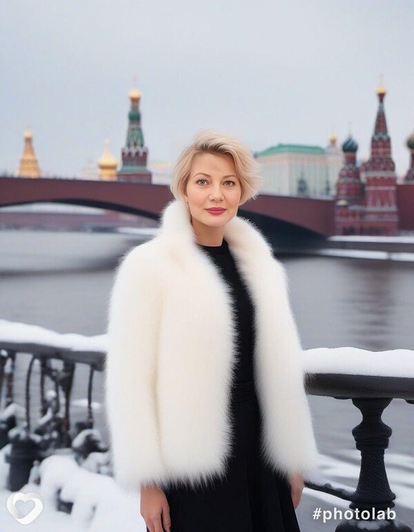 Арина, 60, Старом Осколе — анкета №3424931