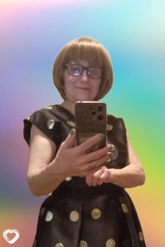Марго, 62, Москве — анкета №3424932
