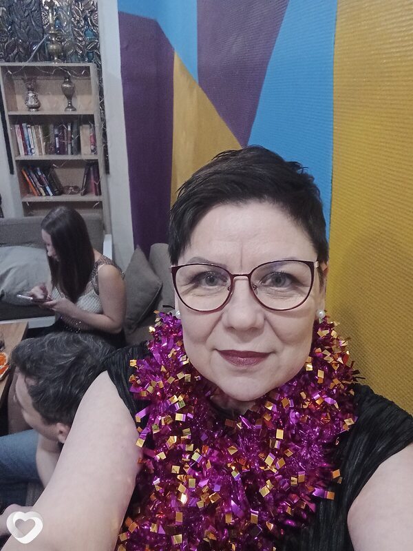 Ляна, 56, Петрозаводске — анкета №3424933