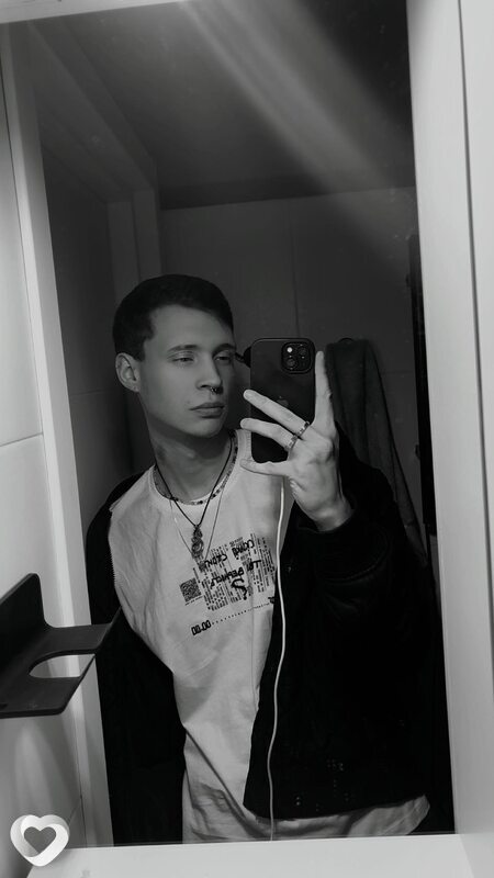Димас, Владимир