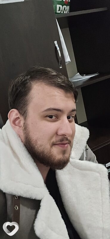 Борис, 24, Минске — анкета №3424940