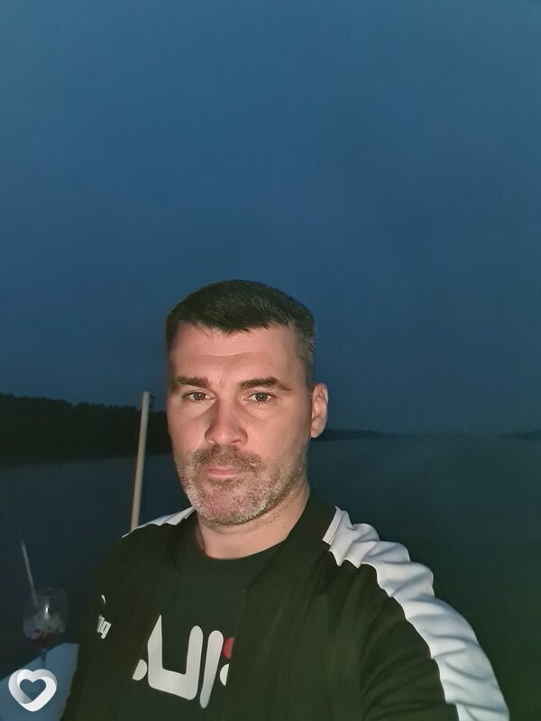 Виктор, 42, Абакане — анкета №3424941