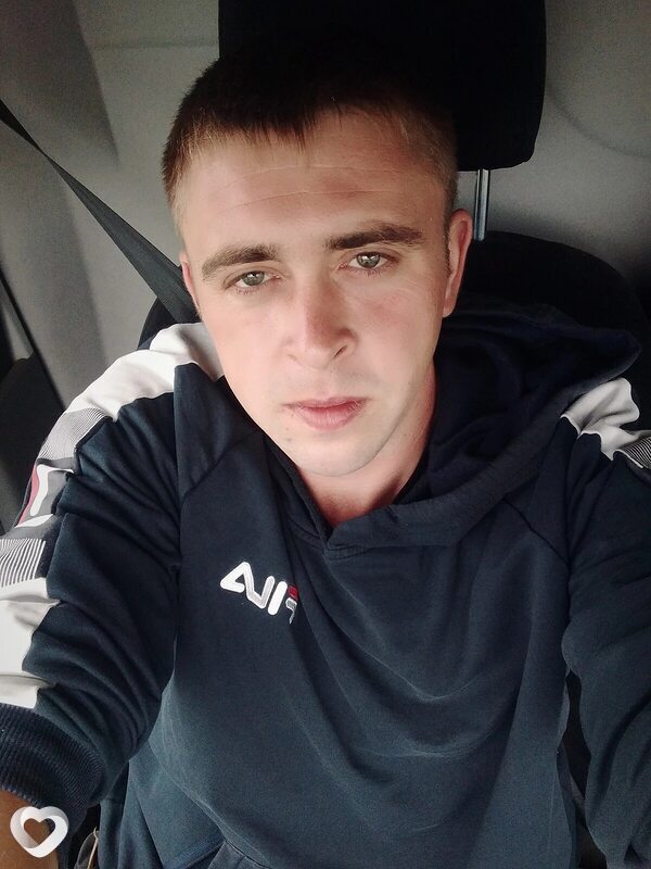 Алексей, 32, Новосибирске — анкета №3424950