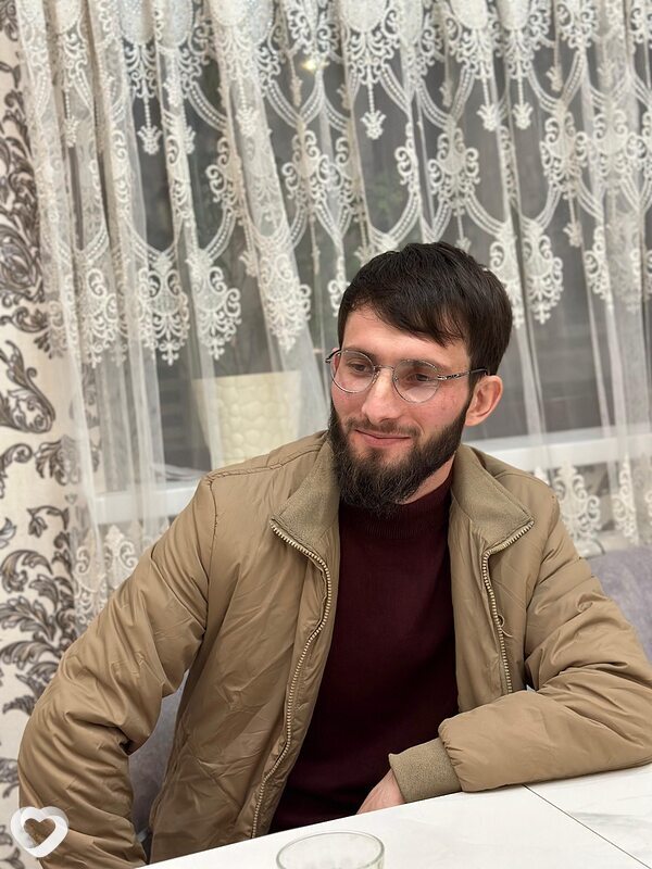 Ali, 25, Москве — анкета №3424803