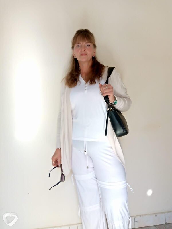Елена, 53, Шахтах — анкета №3424814