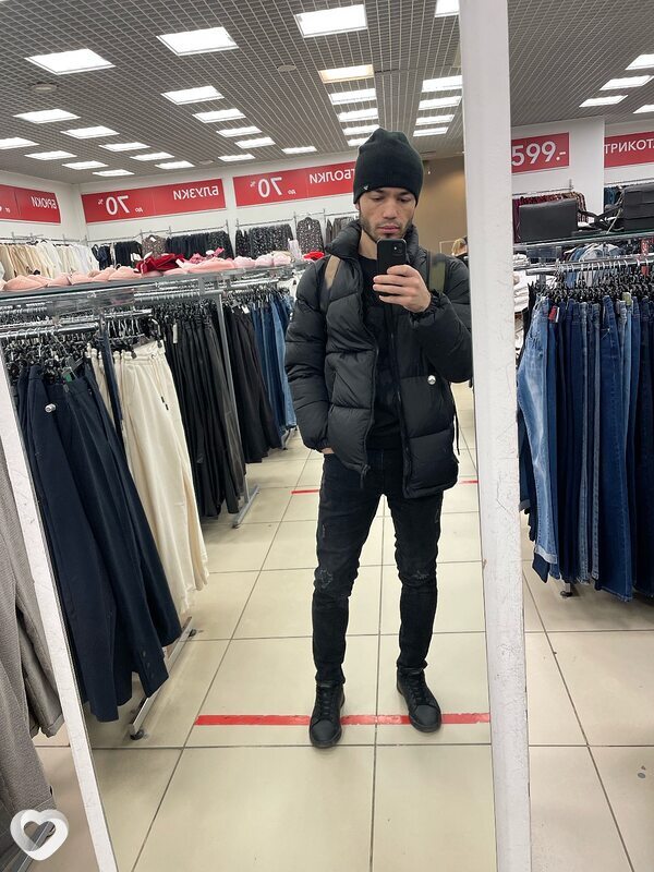 Артур, 26, Челябинске — анкета №3424825