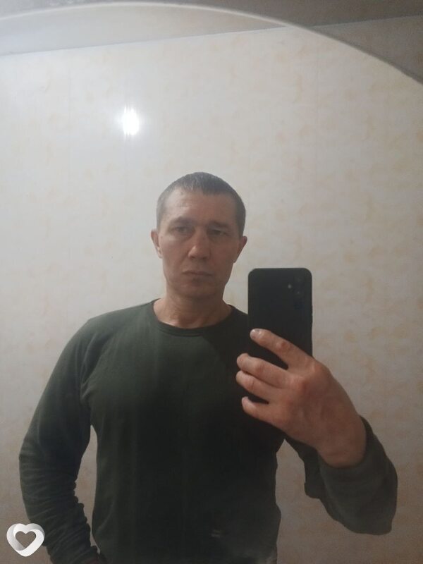 Максим, 45, Чите — анкета №3424826