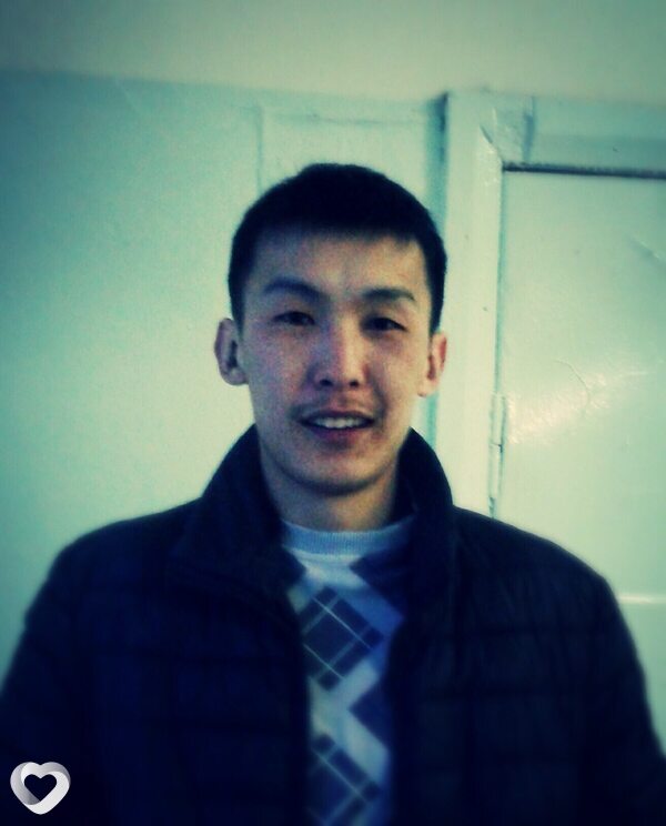 Бадма, 28, Улан-Удэ — анкета №3425229