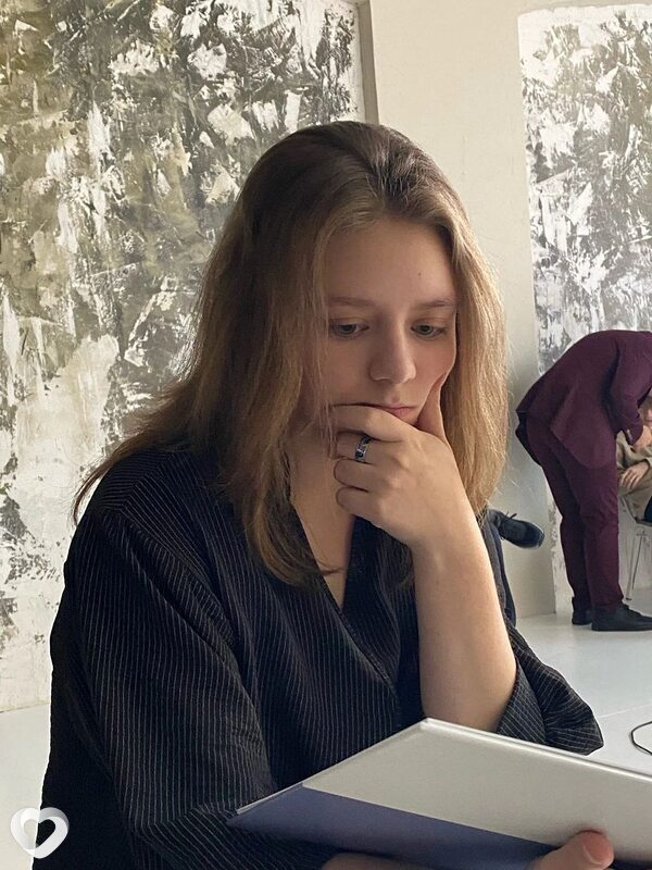Алина, 20, Екатеринбурге — анкета №3425246