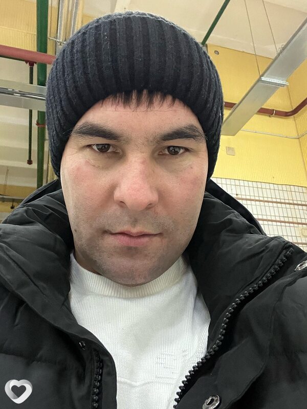 Антон, 31, Москве — анкета №3425250