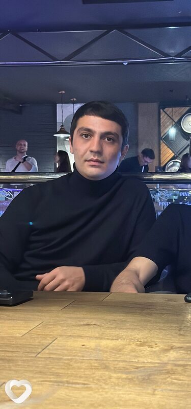 Gexam, 25, Ереван — анкета №3425251