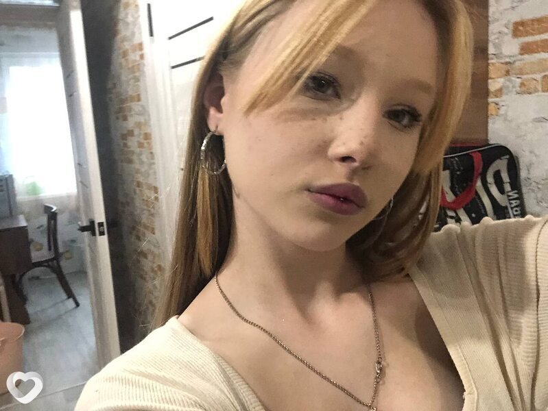 Диана, 18, Смоленске — анкета №3424981