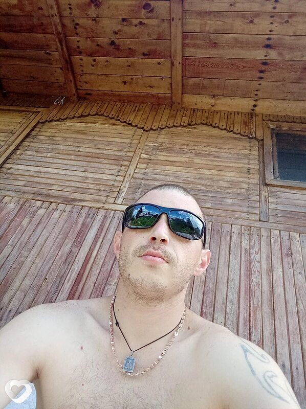 Дмитрий, 35, Ульяновске — анкета №3424990