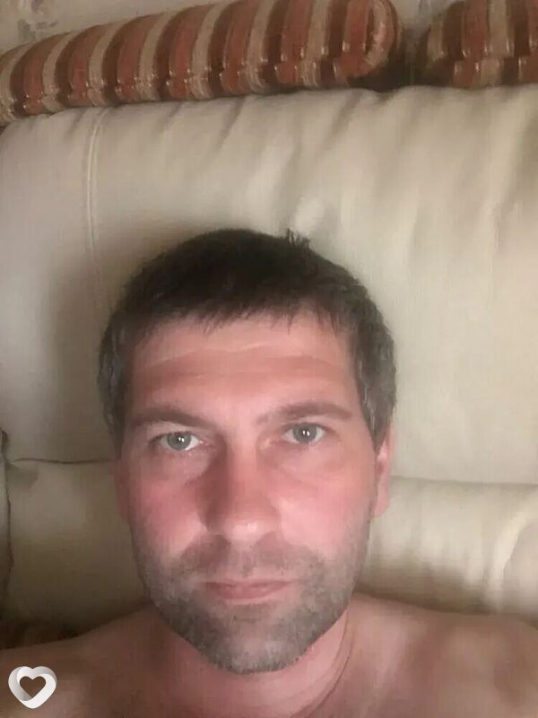 Саша, 42, Астрахани — анкета №3424995