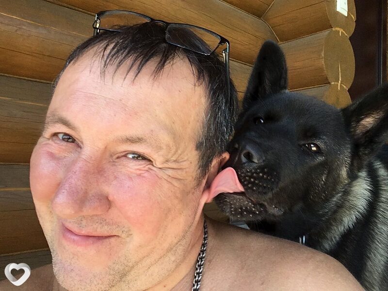 Сэм, 61, Казани — анкета №3424998