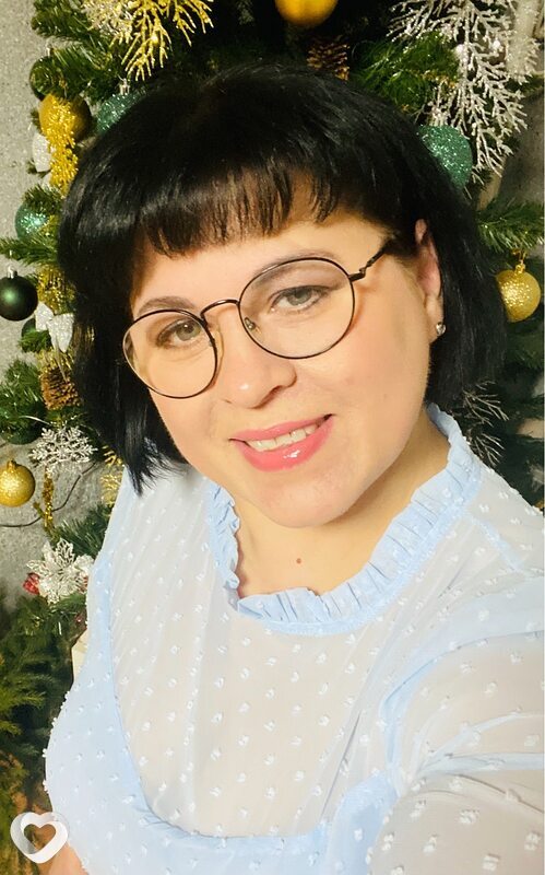 Марина, 51, Тюмени — анкета №3425016