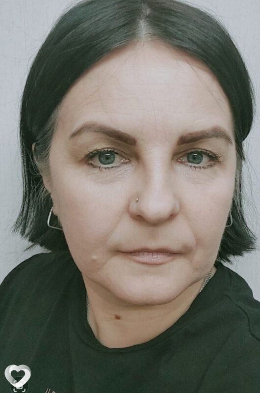 Светлана, 54, Петрозаводске — анкета №3425017